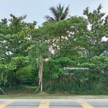 Agriculture Land @ Machang Bubok for Rent