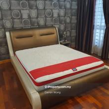 Comfortable area, Gated Guarded, 24 Hours security