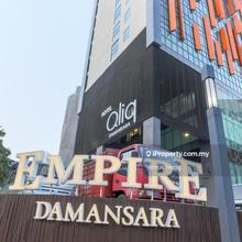 Empire Damansara SOHO