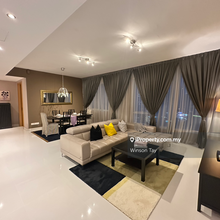 2 Bedroom, fully furnished, fantastic view 118