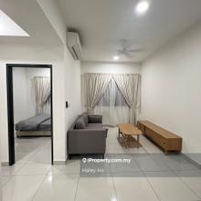 2 bedrooms 2 bathrooms, Fully Furnished Units For Rent, Ready move in