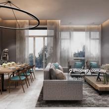 Freehold, KL Ampang Embassy Area, 3 bedrooms