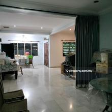 Semi-D house for sale 