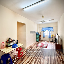 Idaman Seroja Apartment in Sungai Ara