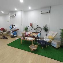 Kelana Jaya SS 6 SS 7 Shop For Rent