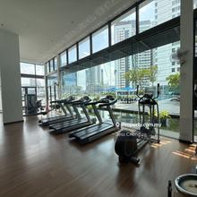 Nautica Lake Suites  Spacious  with Premium Parking for Sale