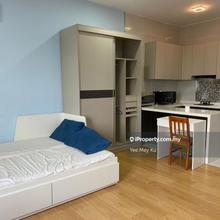 Condominium for Rent