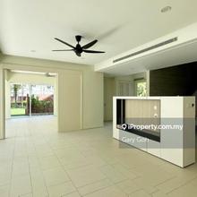 Corner Lot Semi-Detached house in good condition 
