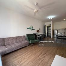 Residensi Gembira 737 Unit For Rent,Old Klang Road Condo Disewa,KL