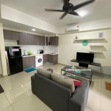 Cheap Price Hyve Soho Cyberjaya near Kanvas Cyber Shaftsbury Residence