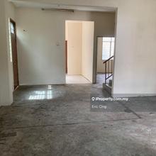 Double Storey Semi-D