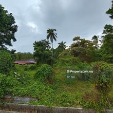 Tanjung Agas residential zoning land near st&Micron