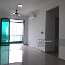 The Vyne Residence Sungai Besi Salak Selatan 