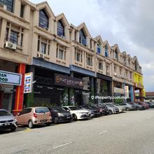 1st floor front & Back Office units for sale 