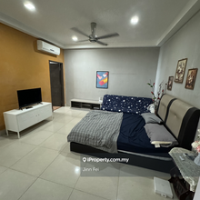 Shaftsbury limited 1room 1bath fully furnished unit for rent!!