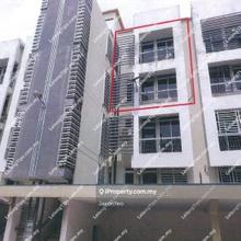 Cyberia Smarthomes / Cyberjaya / Selangor