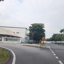 Taman Teknologi Cheng Near Toyota - Limited Freehold big land for sale
