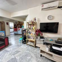 For Sale Leasehold Vista Perdana Condo Cheras 3 Room 2 Bath 1 Parking