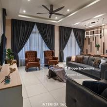 Fully Id Design Renovated Semi-D Grandezza Eco Sanctuary Monterey