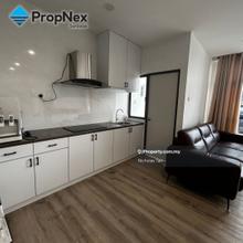 Ixora Court Apartment for Rent