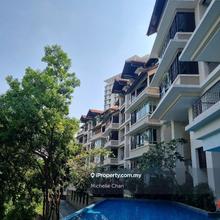 Condominium for Rent
