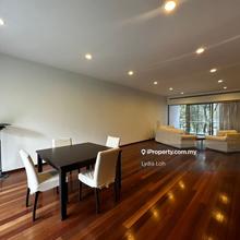 Low Density Condo, close to Iskl, embassy row