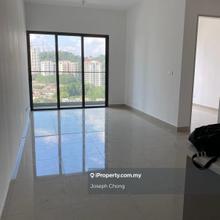 Serviced residence for Sale