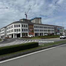 Adjoining unit - Intermediate Lot - Few unit available