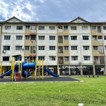 Taman Mutiara Rini, Skudai