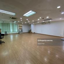 8trium Office Tower at Bandar Sri Damansara for Sale