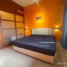 Seri Cempaka Hotel Apartment , Pgrm, Pudu Ulu, KL. Fully Furnished