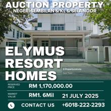 House For Auction