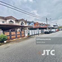 Bandar Puteri 2sty Terrace for Sale 