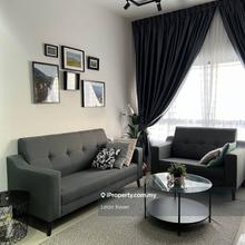 Sunway Gandaria, Bandar Baru Bangi Specialist Many Unit For Rent