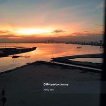 City of dream condominum