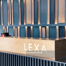 Lexa Residence