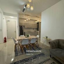 Clio two residence for rent