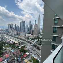 Legasi Kampong Bharu Residence Prime Area Renkvated 