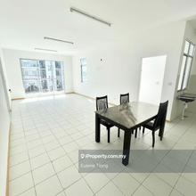 Prima Bintawa Apartment - Corner Unit (Facing River)