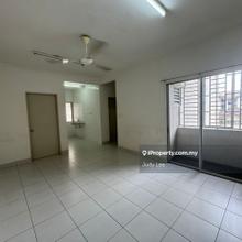 Akasia Apartment @ bandar botanic klang selangor.