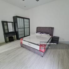 Fully Furnished Good Condition Unit for rent