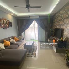 Paragon  private lift condominiums for rent 