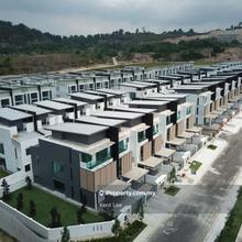 New Project 3 storey U10 Shah Alam for sale