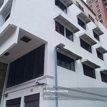 5 storeys shoplot in Bangsar for rent 