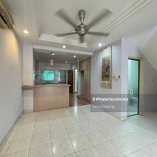 Taman Tasik Indah, 3 Storey, Renovated, Gated and Guarded