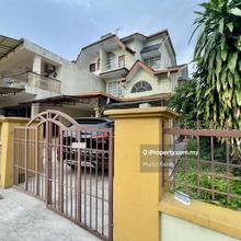 Renovated Unit 