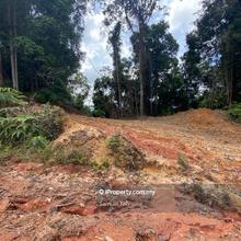 Super Limited! Gua Musang Land 2000 acres wit River