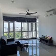 The Peak Residence Best unit nearby lotus n gurney mall