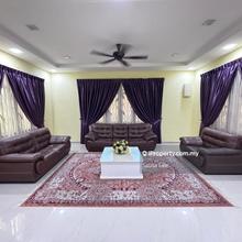 Taman Anggerik Bungalow For Sale