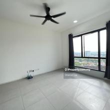 Partly Furnished 1 Bedroom Unit for Rent